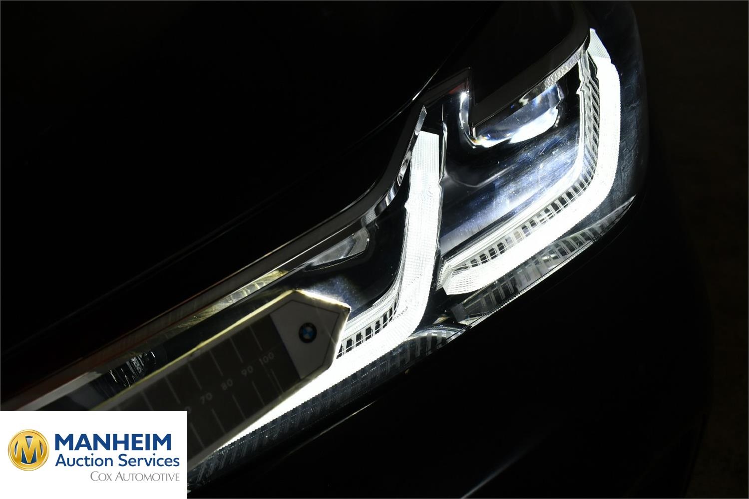 Foto BMW 640i xDrive Gran Turismo (G32) 40