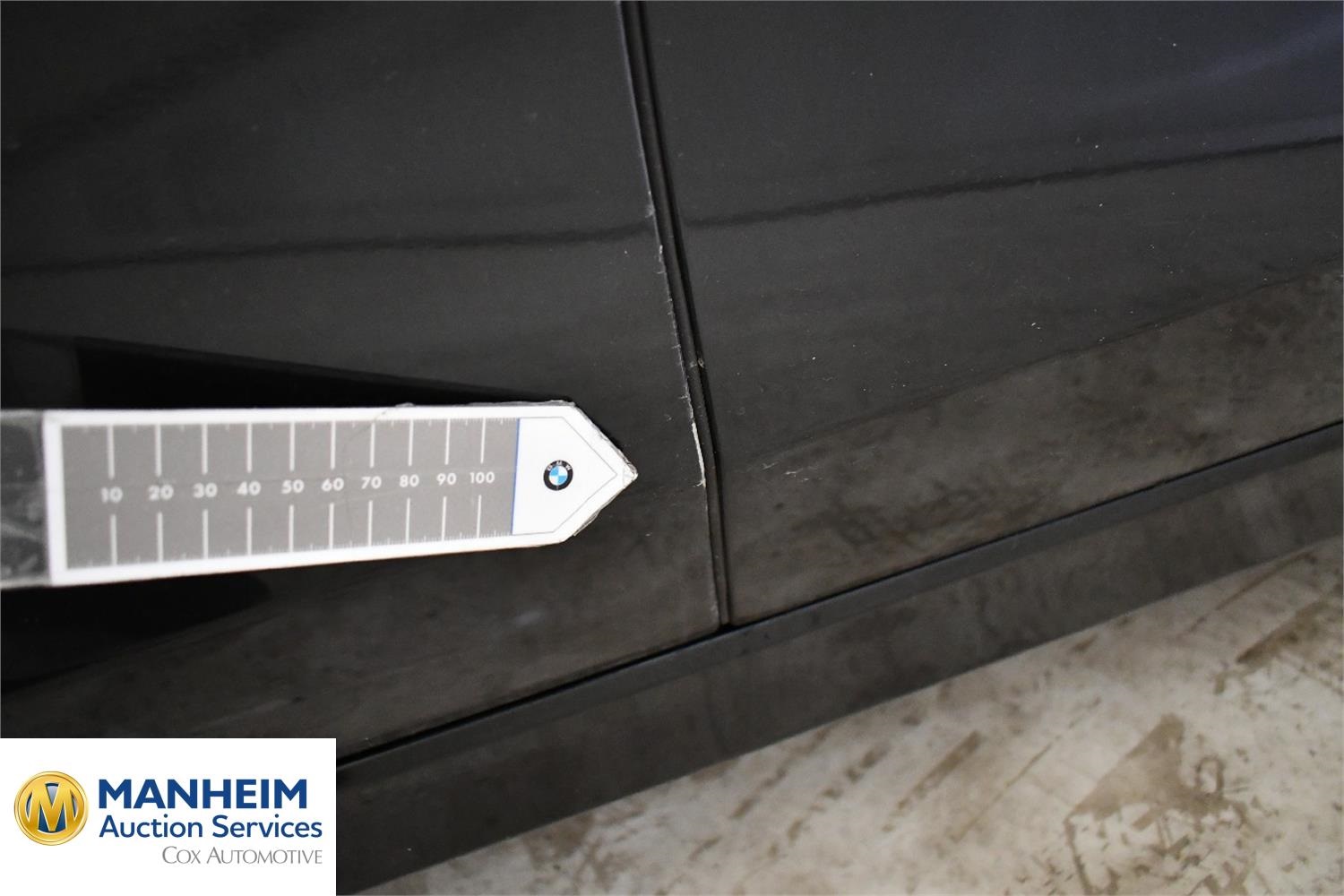 Foto BMW 640i xDrive Gran Turismo (G32) 42