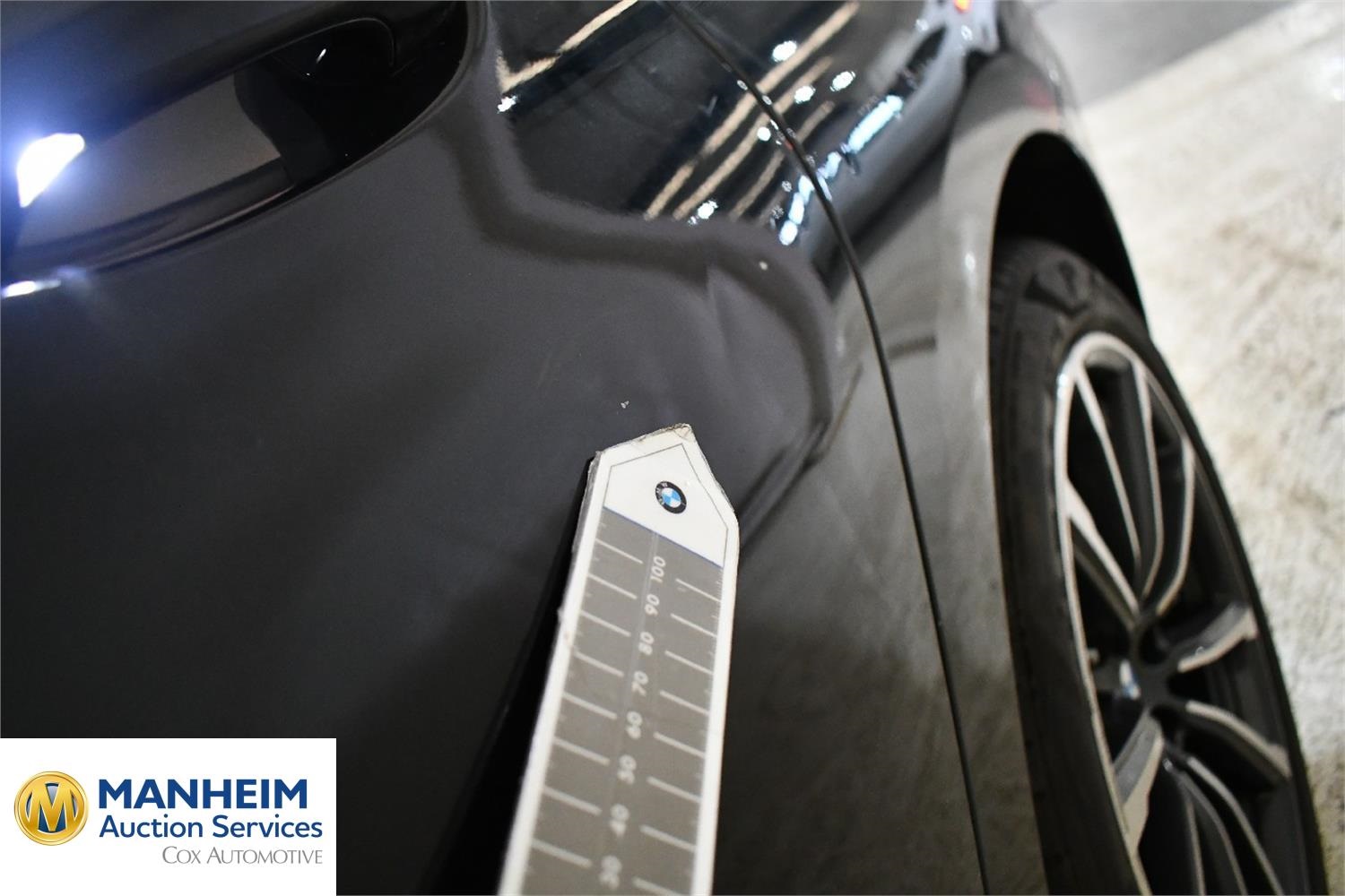 Foto BMW 640i xDrive Gran Turismo (G32) 43
