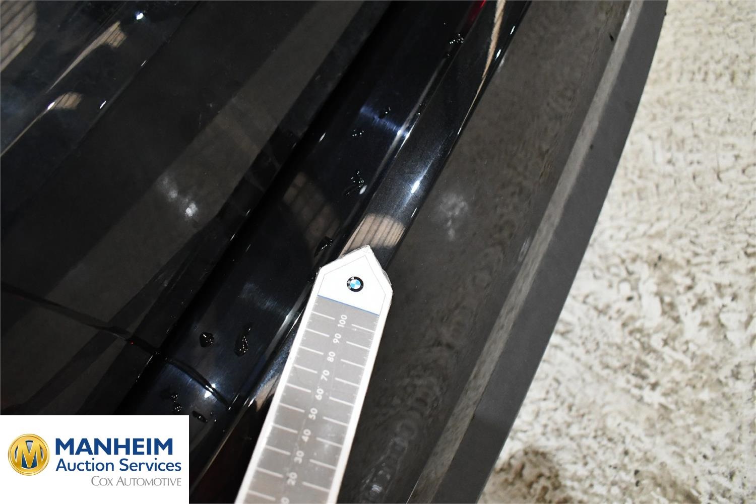 Foto BMW 640i xDrive Gran Turismo (G32) 46
