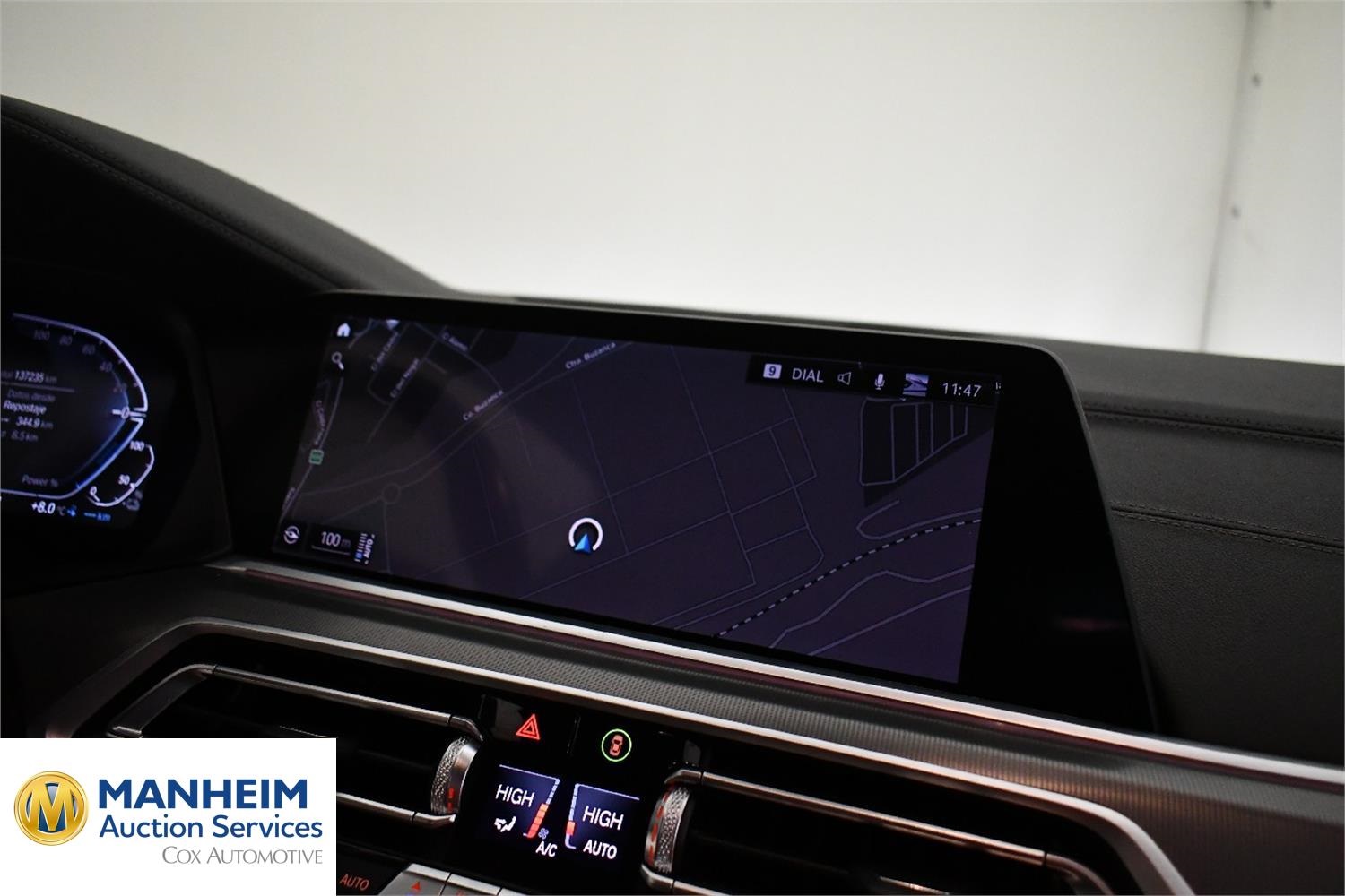 Foto BMW X5 18