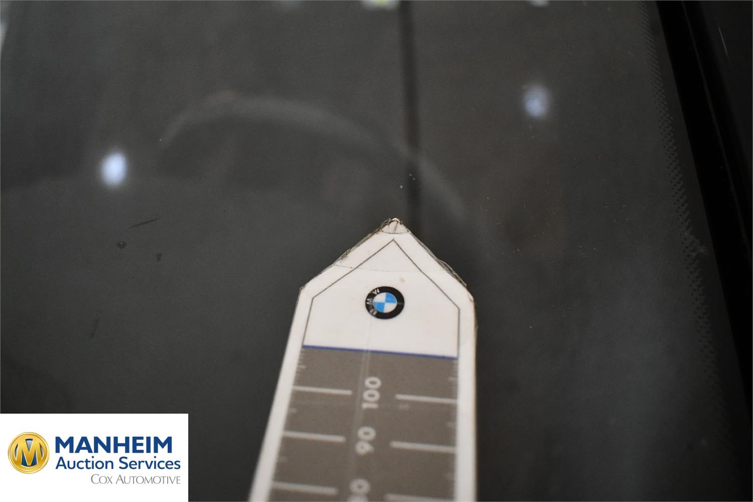Foto BMW X5 45