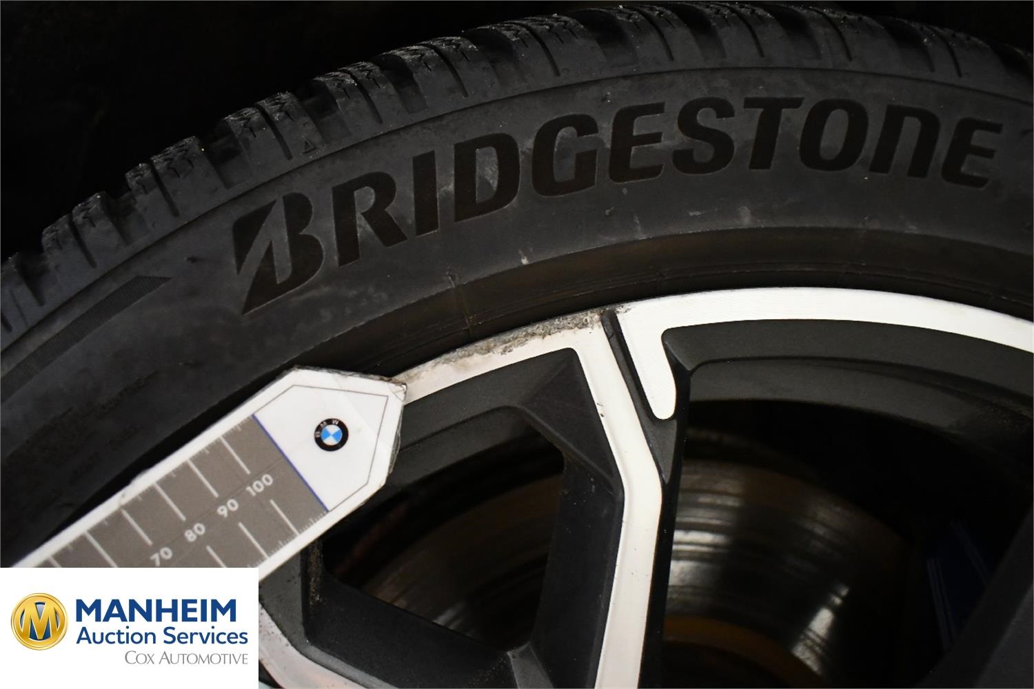 Foto BMW X5 46