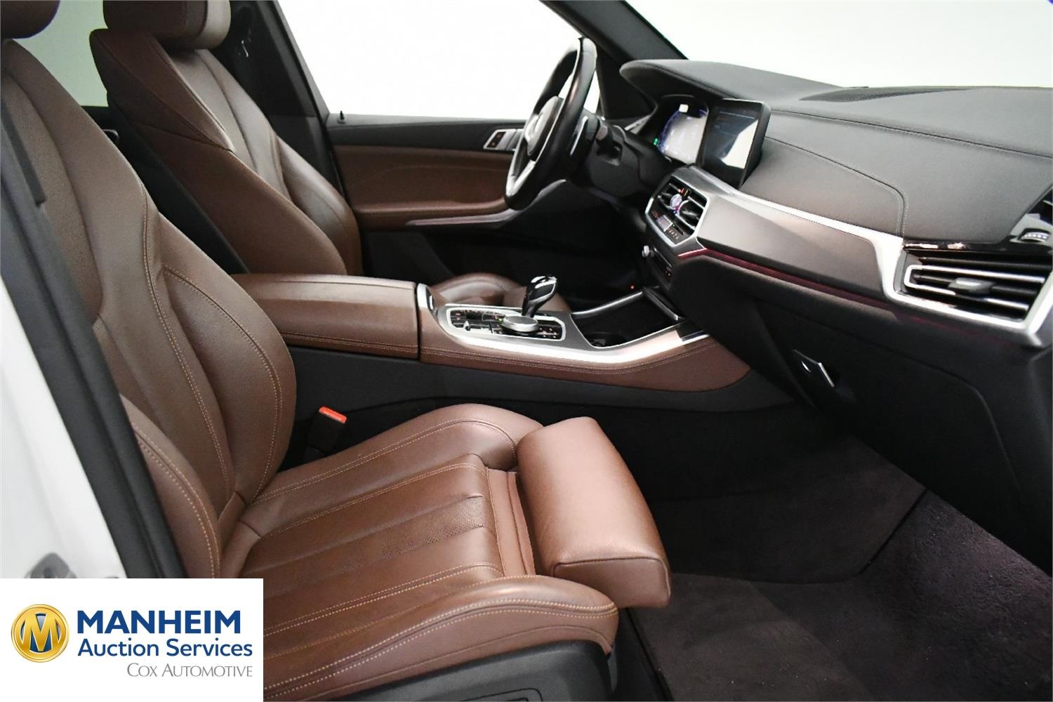 Foto BMW X5 xDrive45e (G05) 5