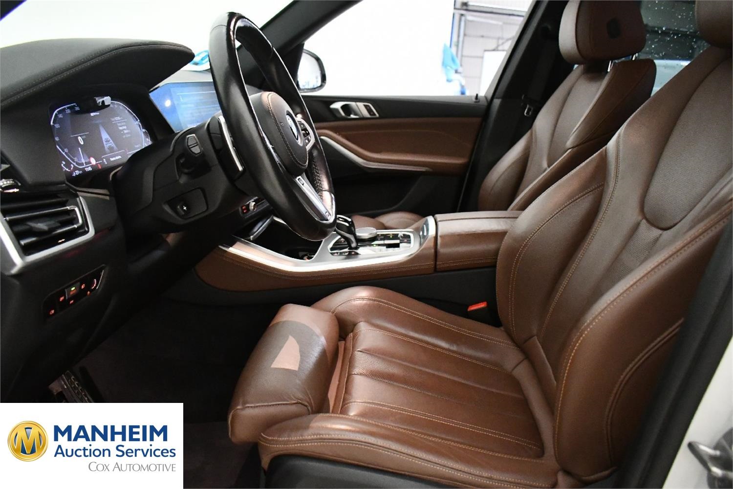 Foto BMW X5 xDrive45e (G05) 6