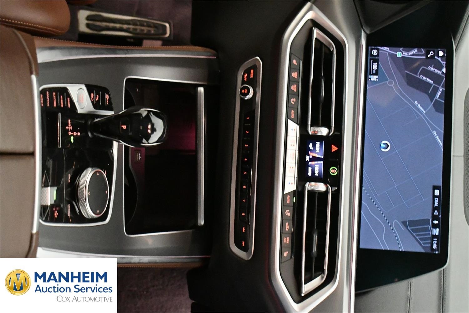 Foto BMW X5 xDrive45e (G05) 10
