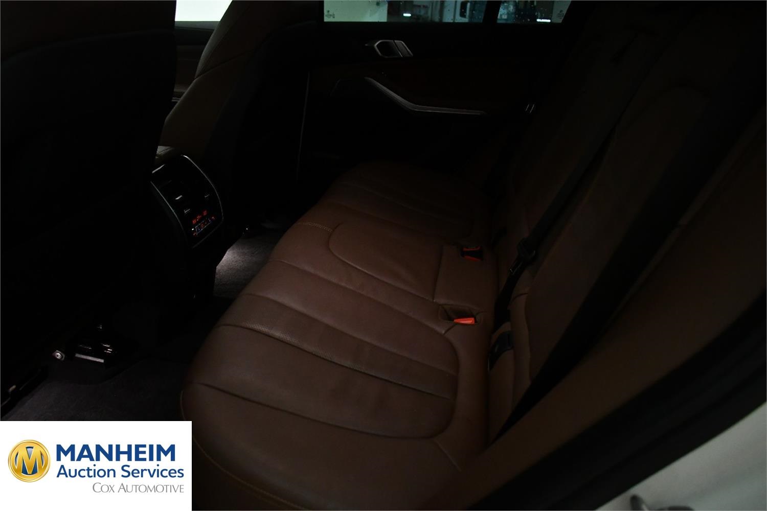 Foto BMW X5 xDrive45e (G05) 11
