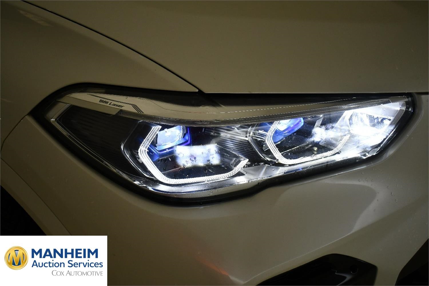 Foto BMW X5 xDrive45e (G05) 16