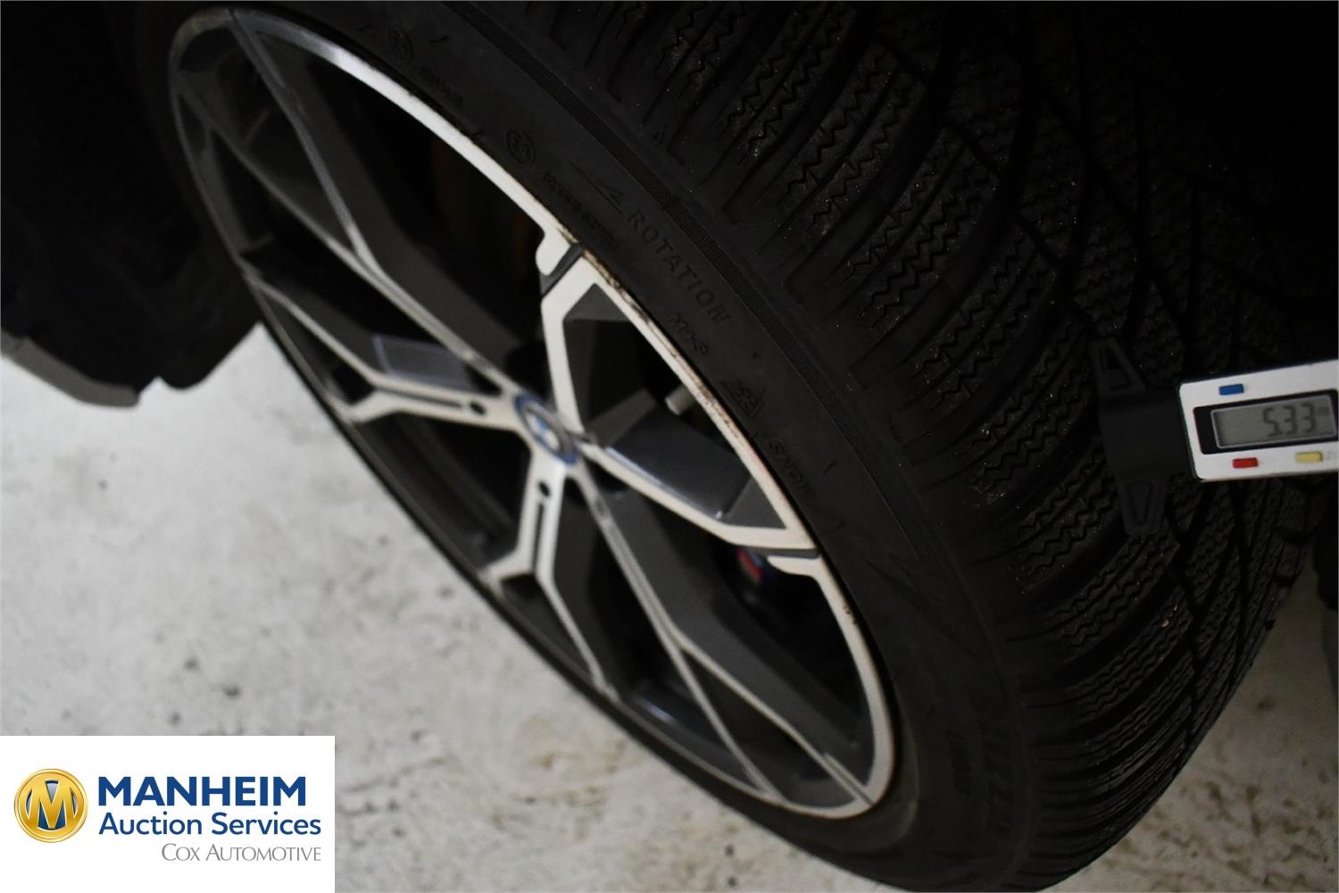 Foto BMW X5 xDrive45e (G05) 21