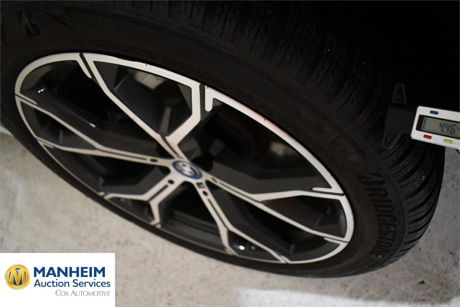 Foto BMW X5 xDrive45e (G05) 22