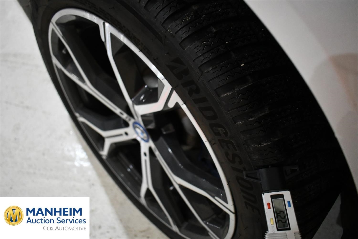 Foto BMW X5 xDrive45e (G05) 23
