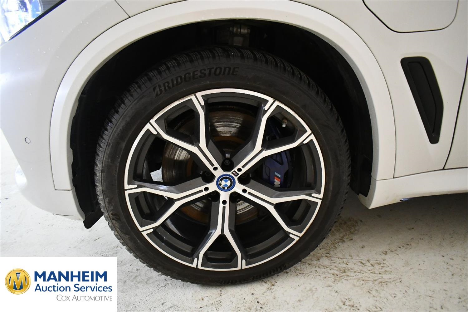 Foto BMW X5 xDrive45e (G05) 31