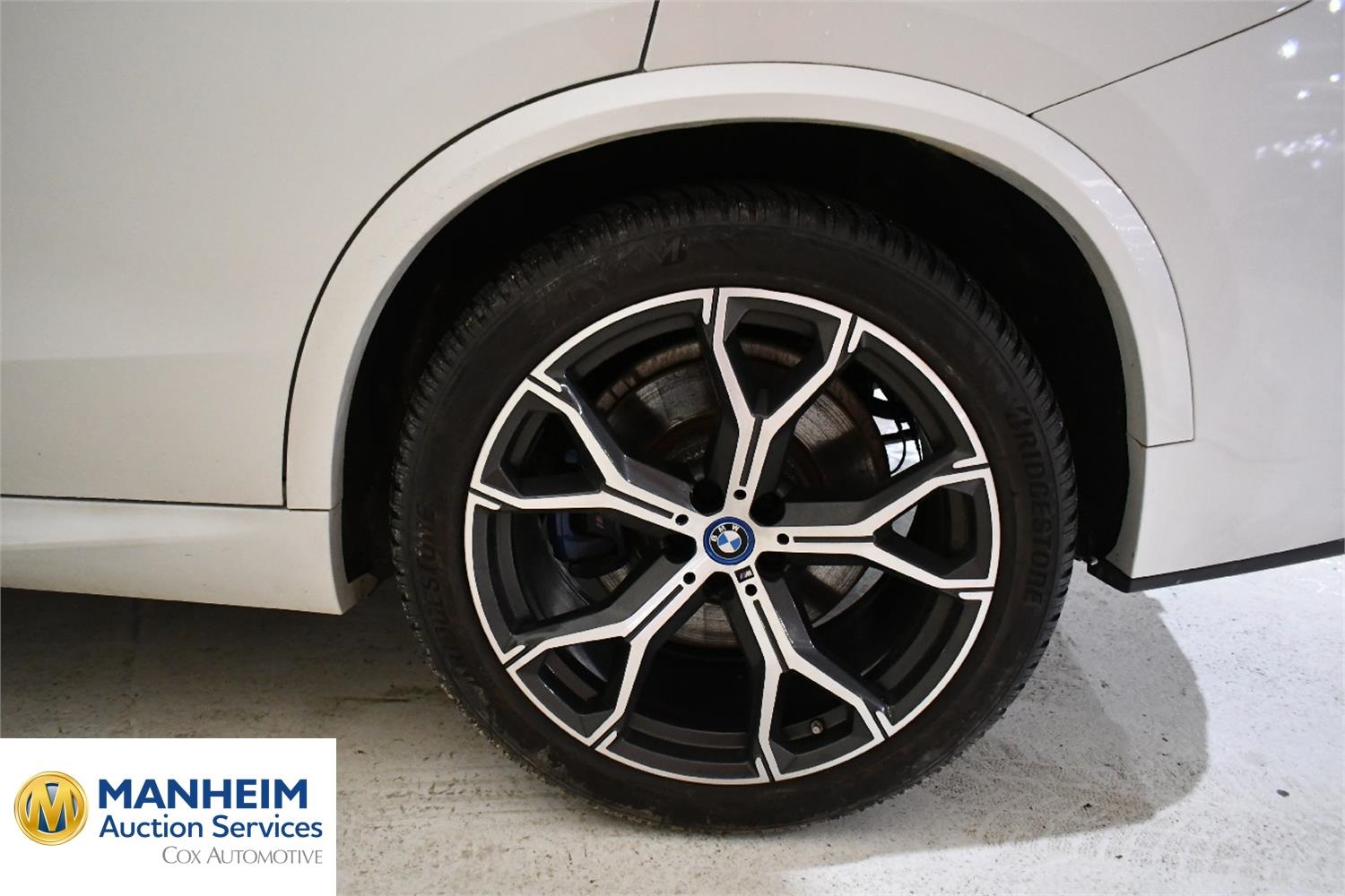 Foto BMW X5 xDrive45e (G05) 32