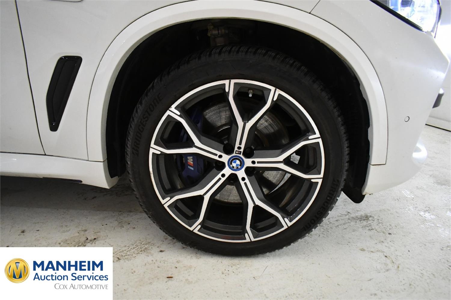 Foto BMW X5 xDrive45e (G05) 34