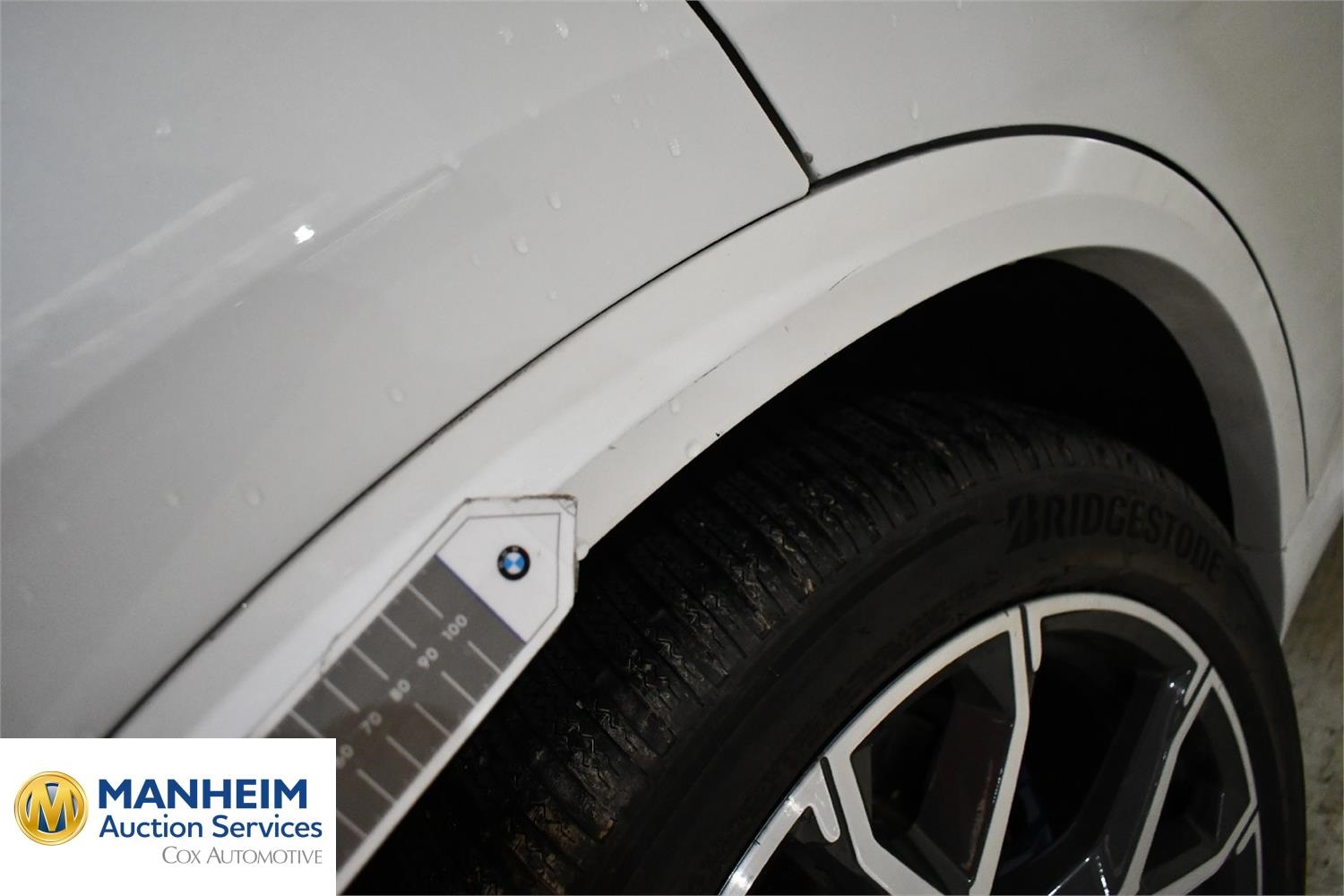 Foto BMW X5 xDrive45e (G05) 37