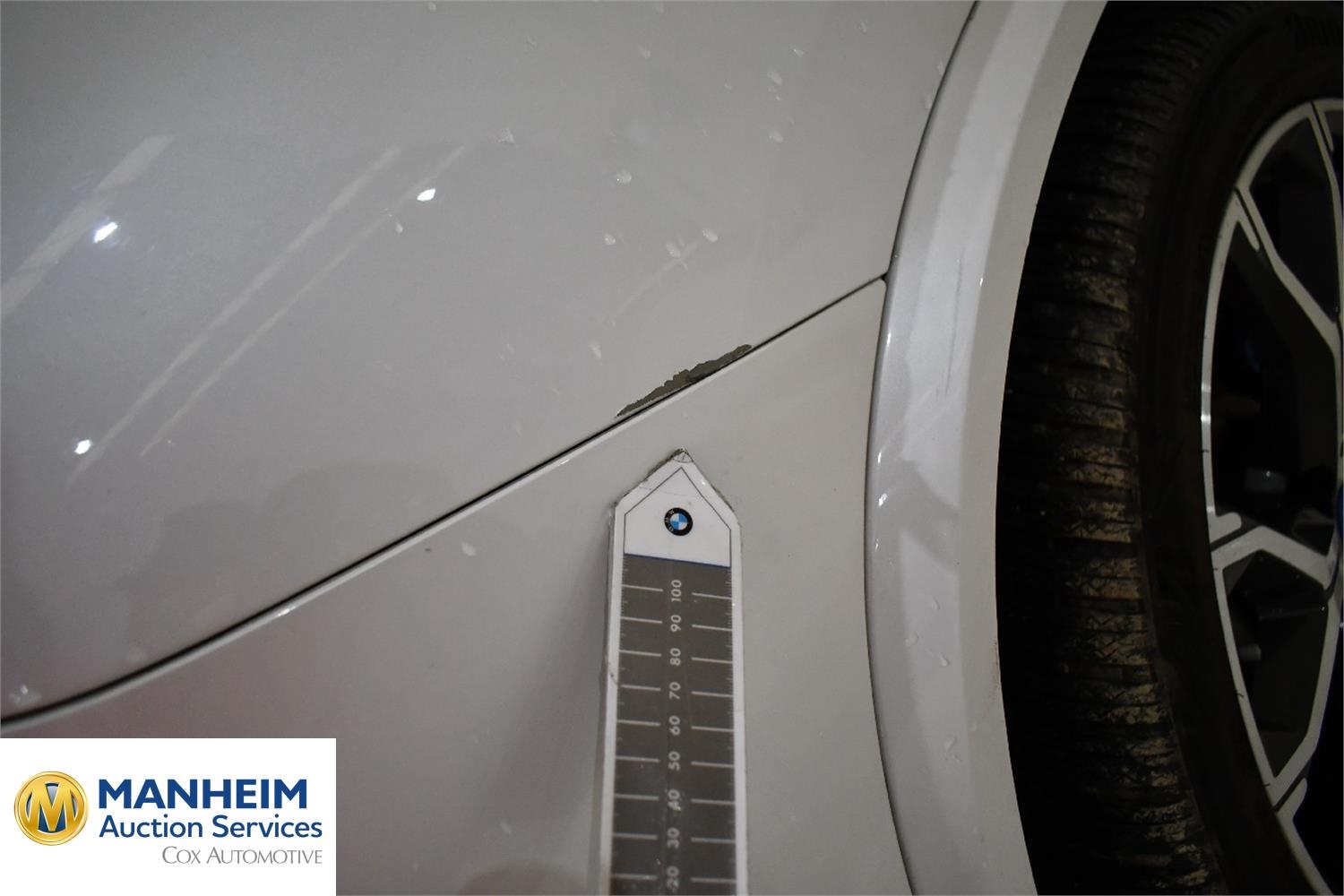 Foto BMW X5 xDrive45e (G05) 38