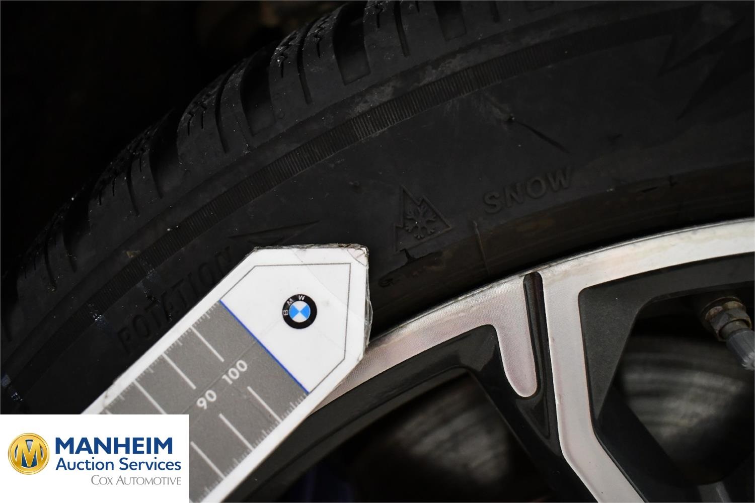 Foto BMW X5 xDrive45e (G05) 40