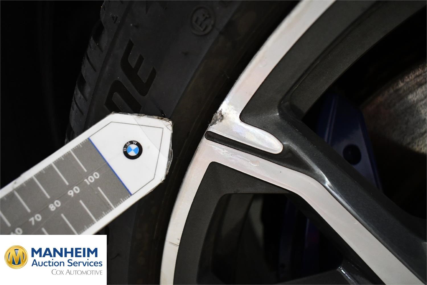 Foto BMW X5 xDrive45e (G05) 41