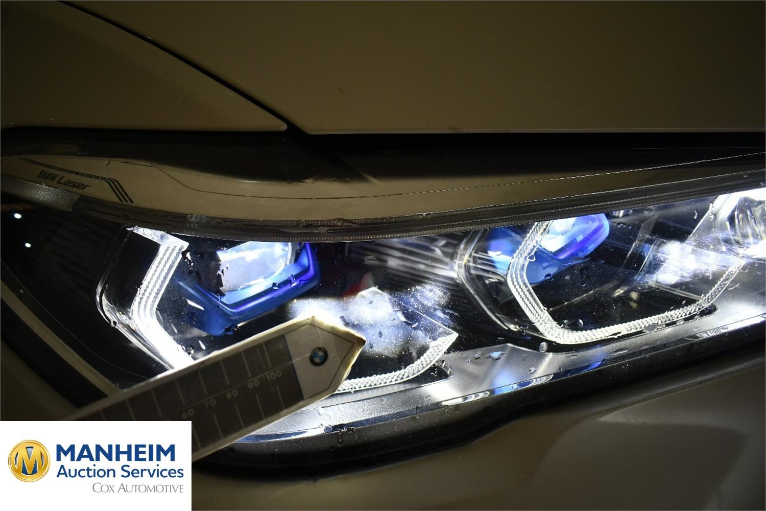 Foto BMW X5 xDrive45e (G05) 42