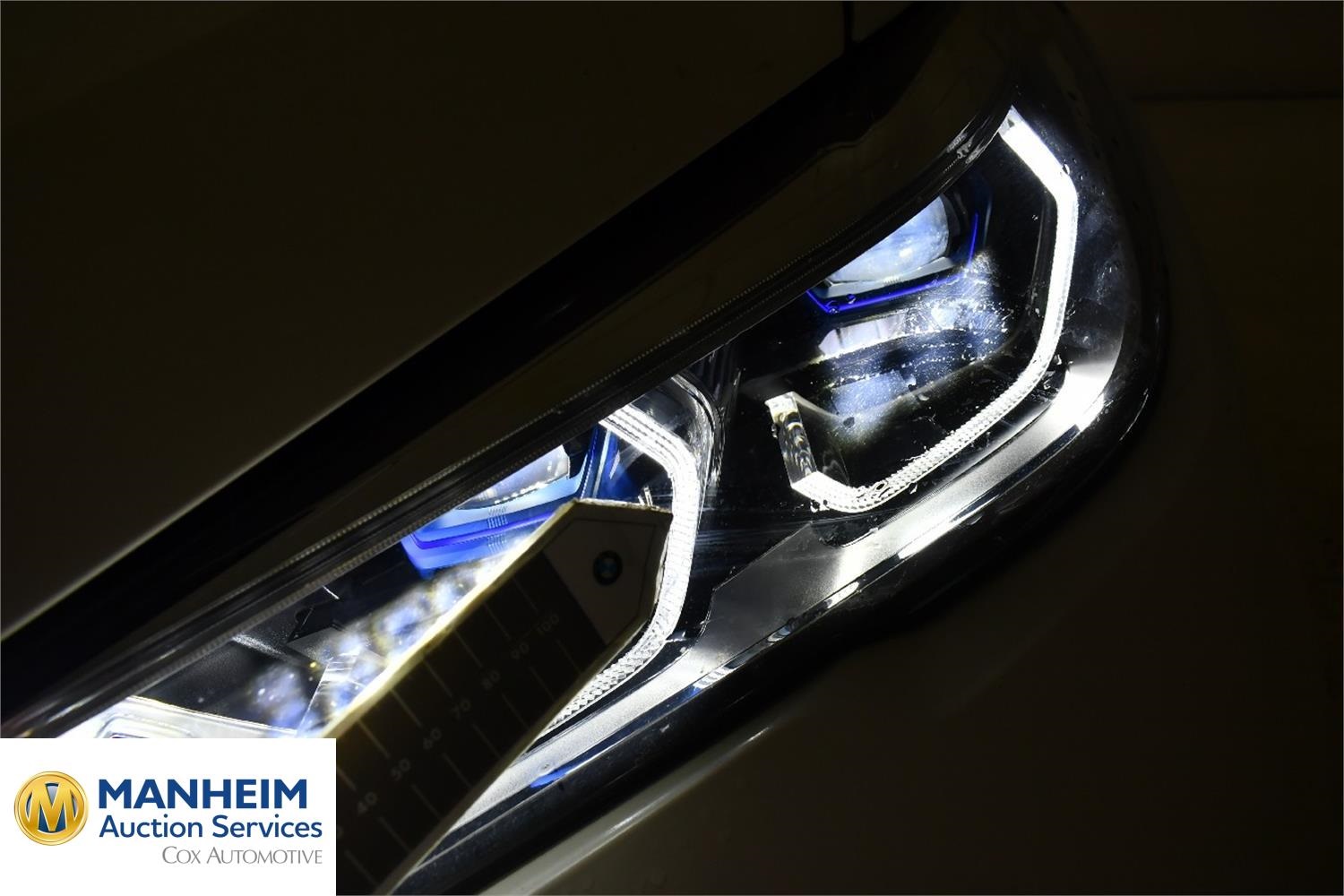 Foto BMW X5 xDrive45e (G05) 43