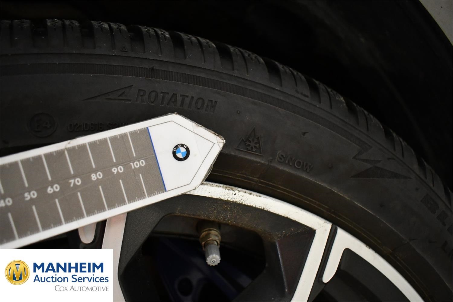 Foto BMW X5 xDrive45e (G05) 47