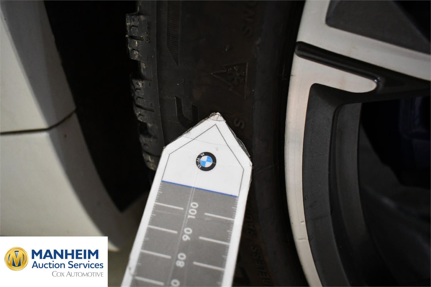 Foto BMW X5 xDrive45e (G05) 48