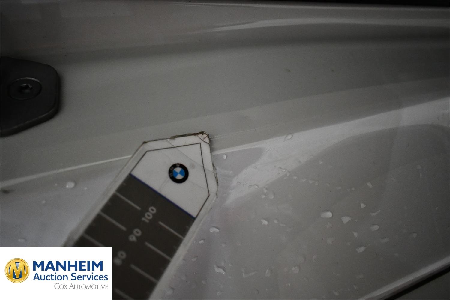 Foto BMW X5 xDrive45e (G05) 49