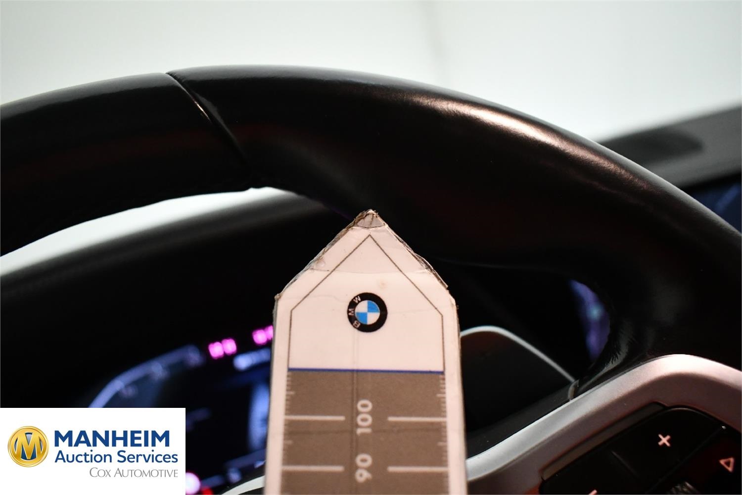 Foto BMW X5 xDrive45e (G05) 54