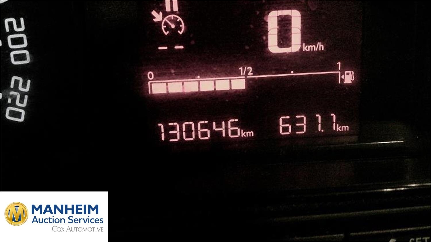 Foto Citroën BERLINGO (FURGON) 5