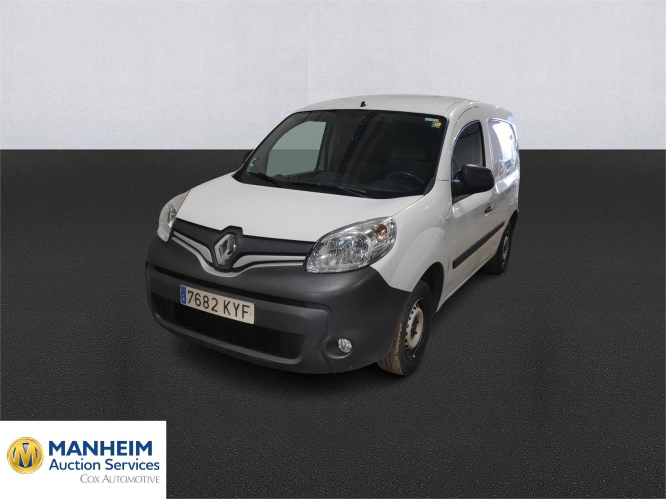 Renault Kangoo Express 