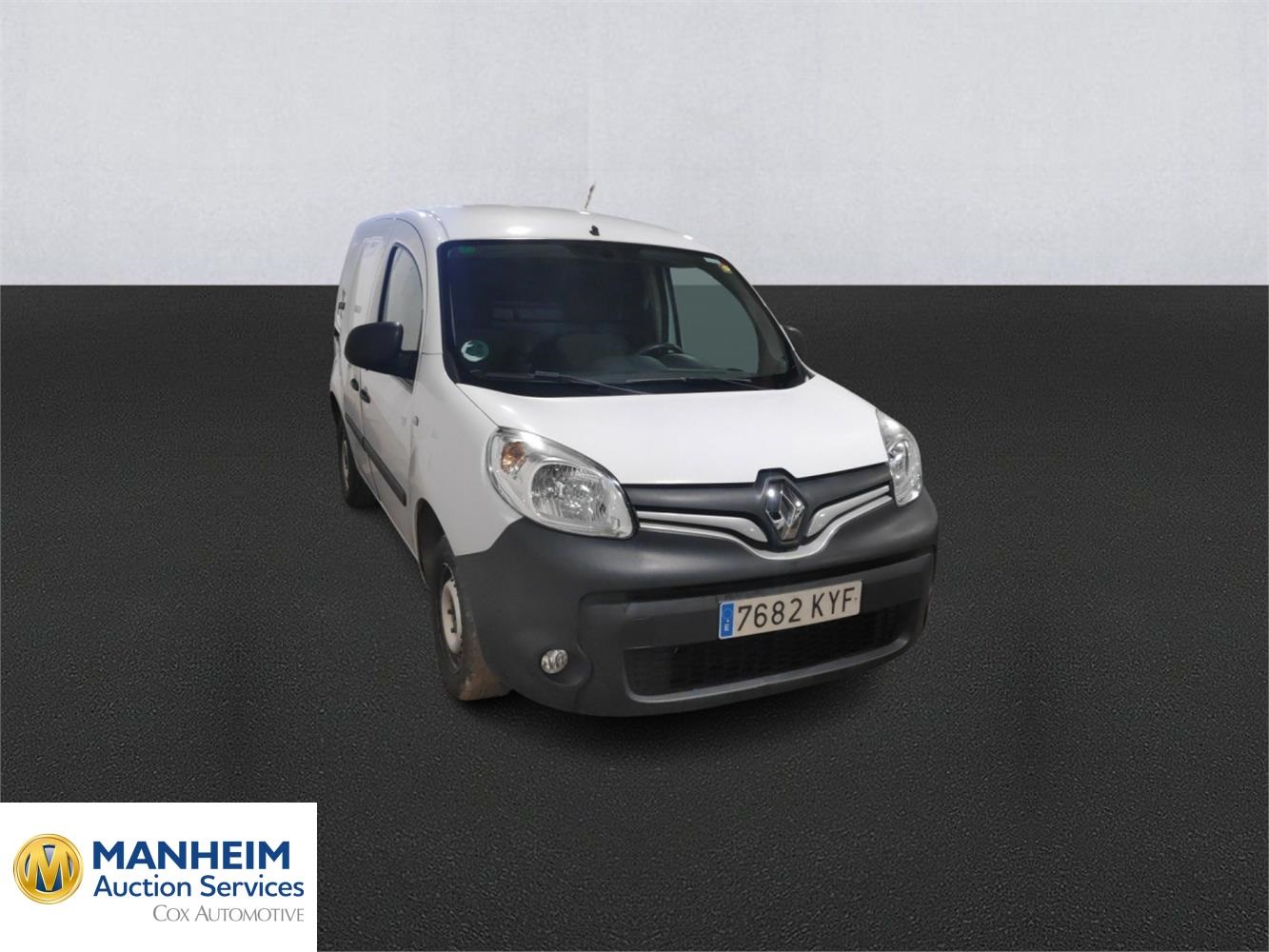 Foto Renault Kangoo Express 3