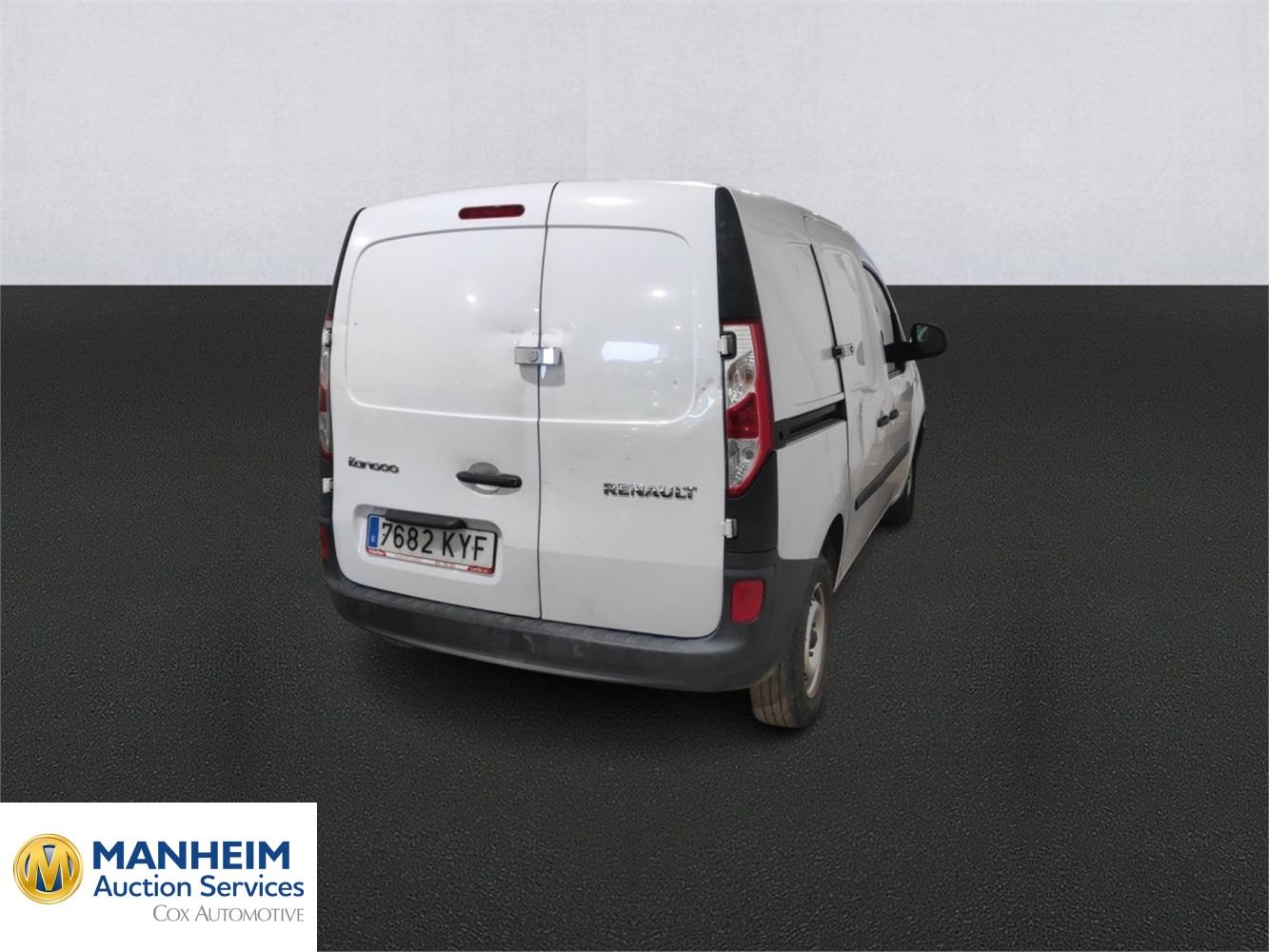 Foto Renault Kangoo Express 4