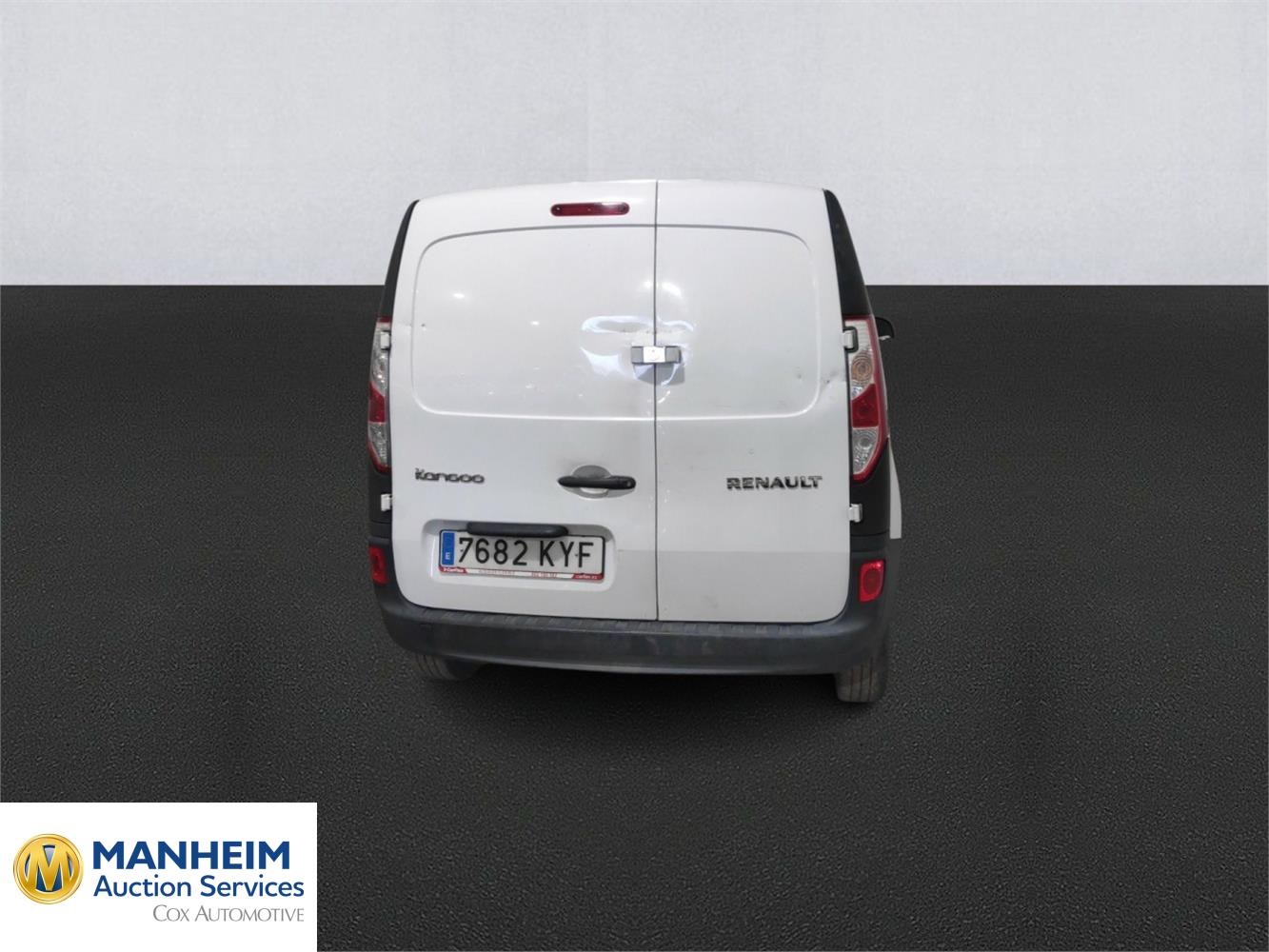 Foto Renault Kangoo Express 5