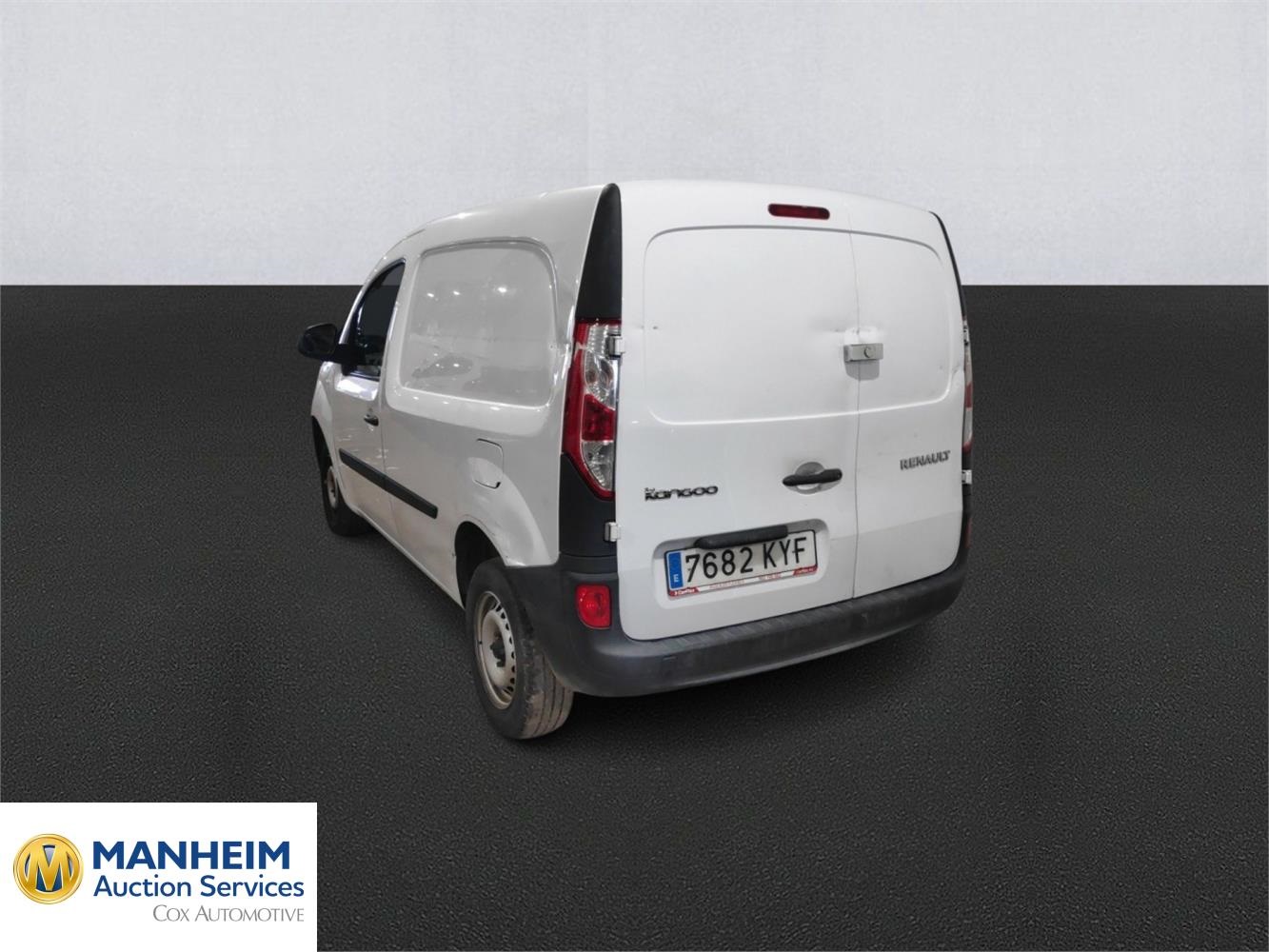 Foto Renault Kangoo Express 6