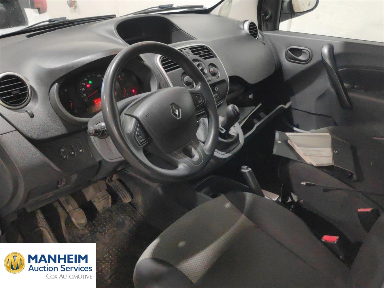 Foto Renault Kangoo Express 7