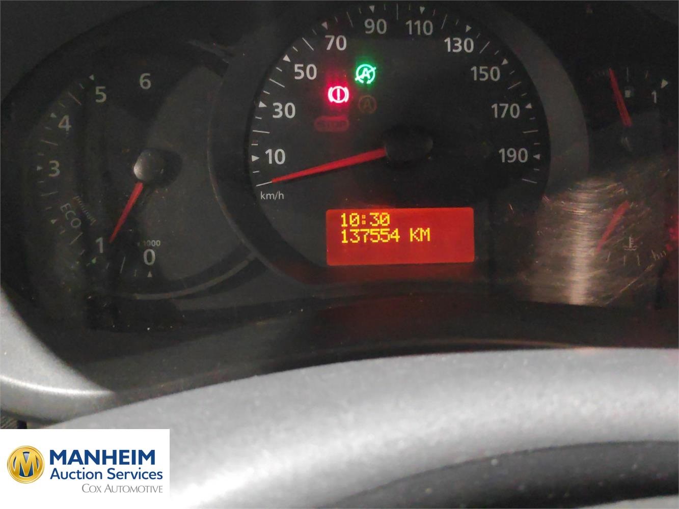Foto Renault Kangoo Express 8