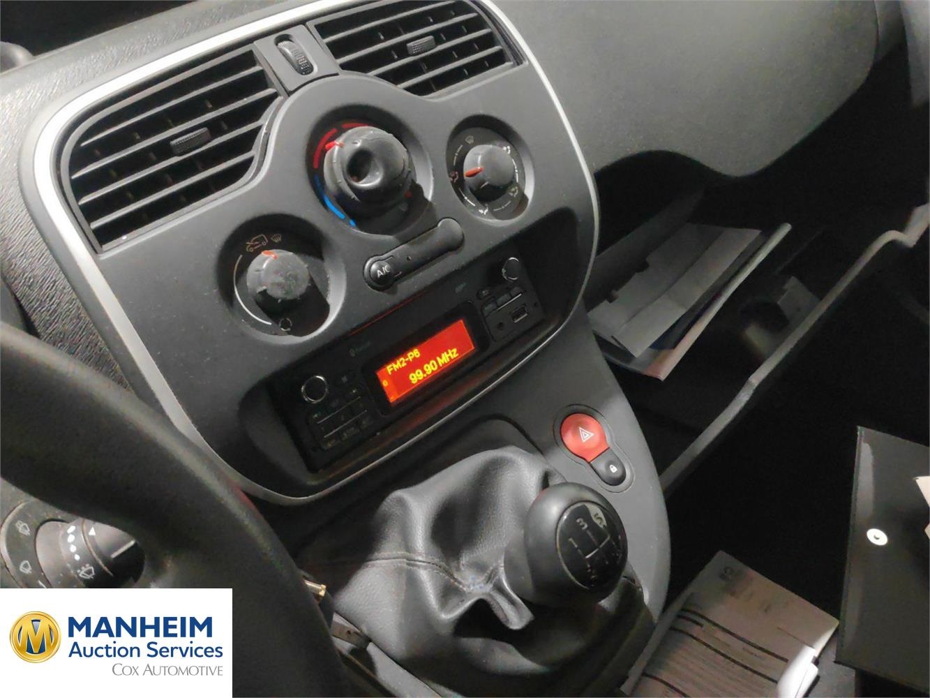 Foto Renault Kangoo Express 9