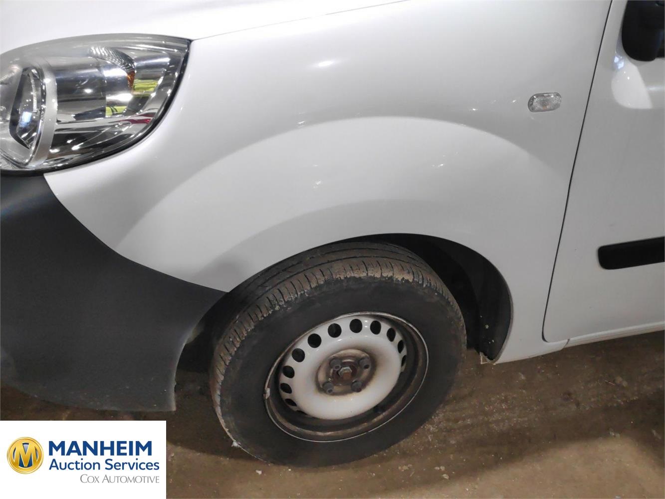 Foto Renault Kangoo Express 12