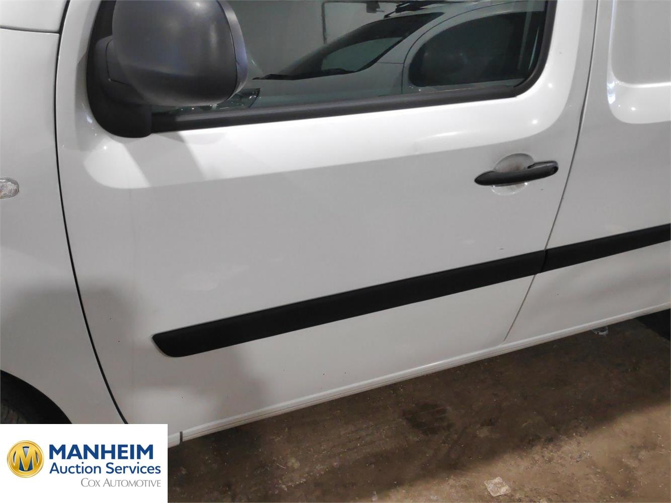 Foto Renault Kangoo Express 13