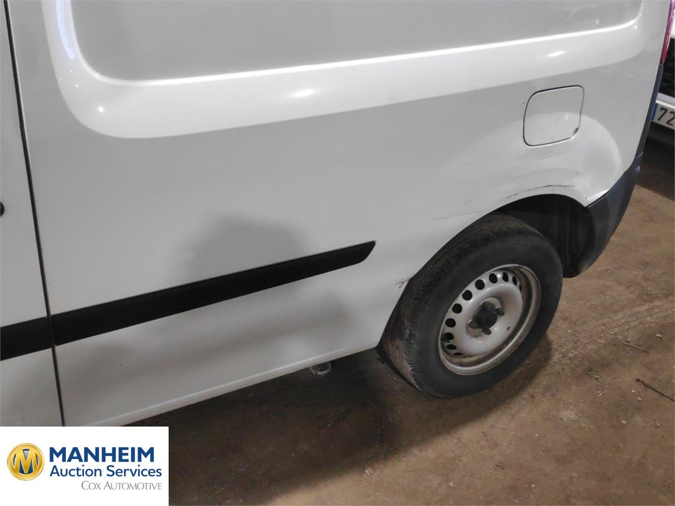 Foto Renault Kangoo Express 14