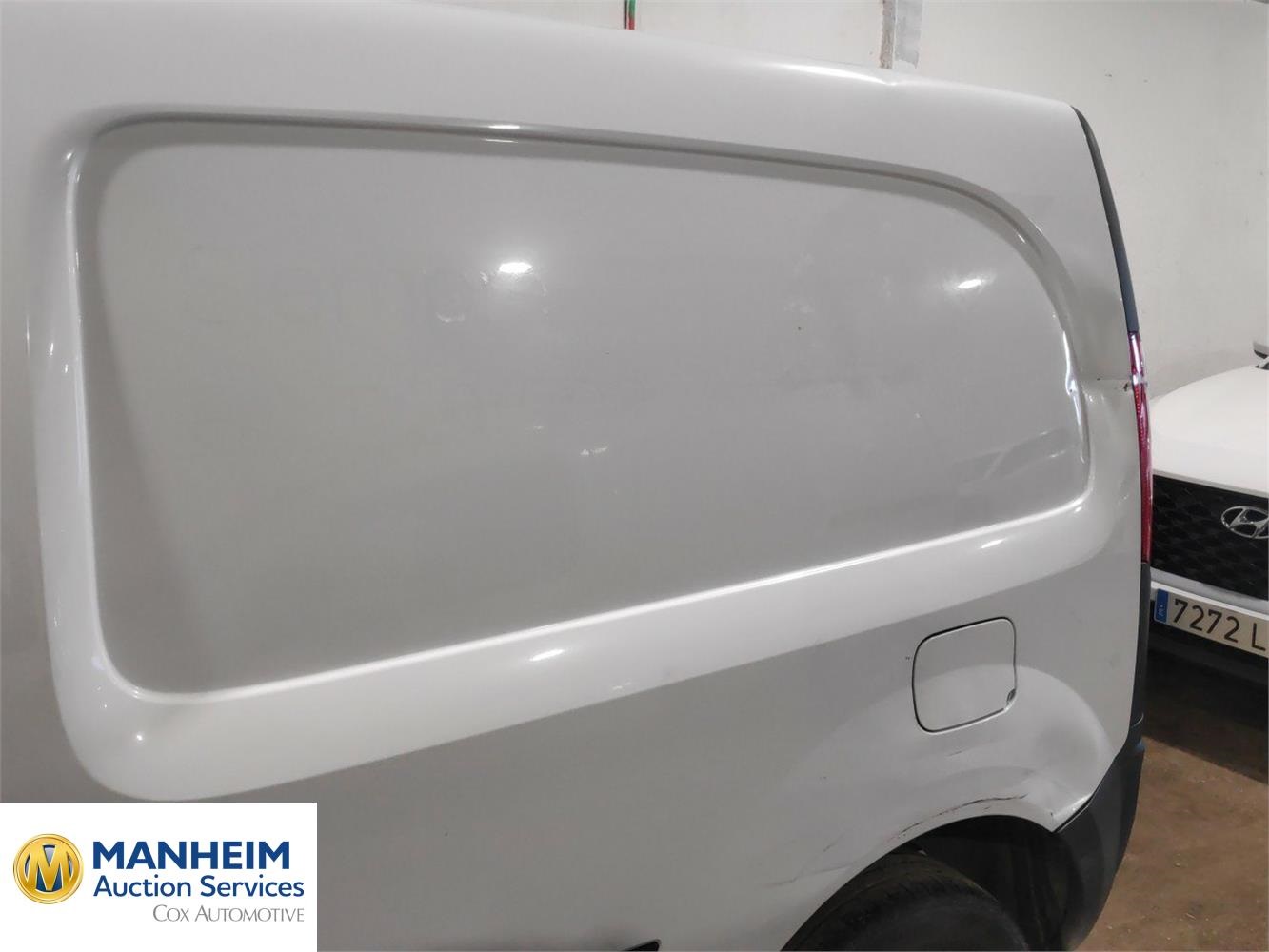 Foto Renault Kangoo Express 15