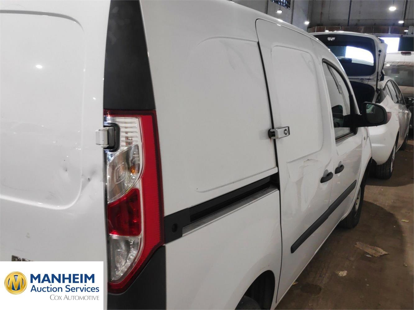 Foto Renault Kangoo Express 18