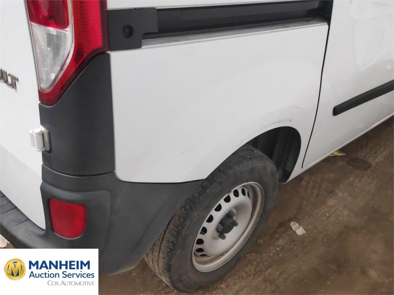 Foto Renault Kangoo Express 19