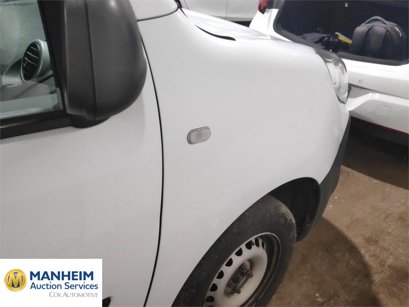 Foto Renault Kangoo Express 21