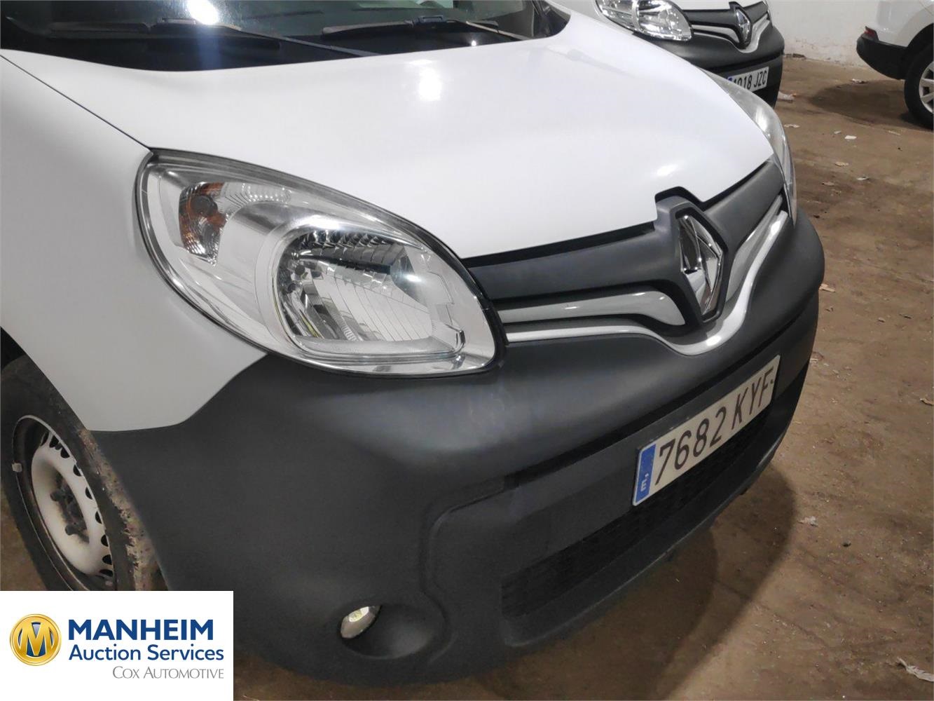 Foto Renault Kangoo Express 23