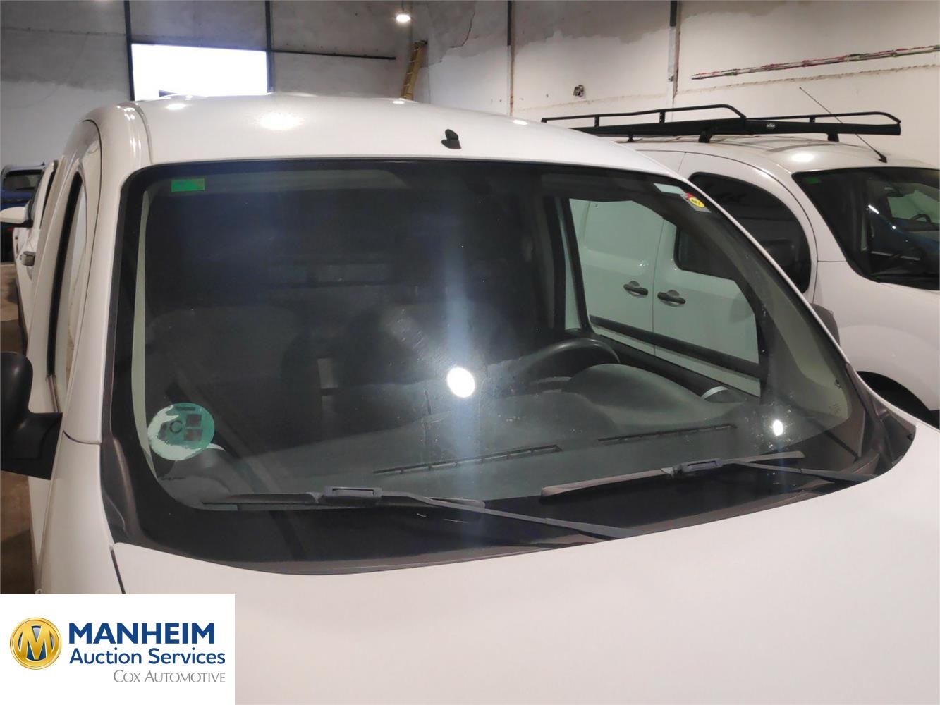 Foto Renault Kangoo Express 24