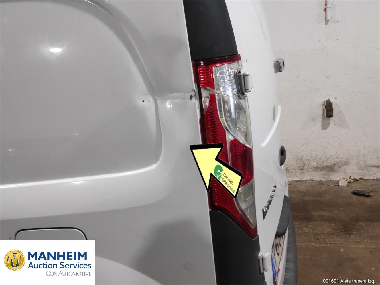 Foto Renault Kangoo Express 34