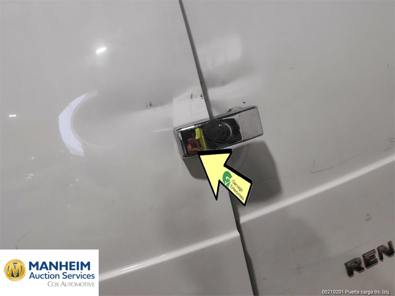Foto Renault Kangoo Express 43