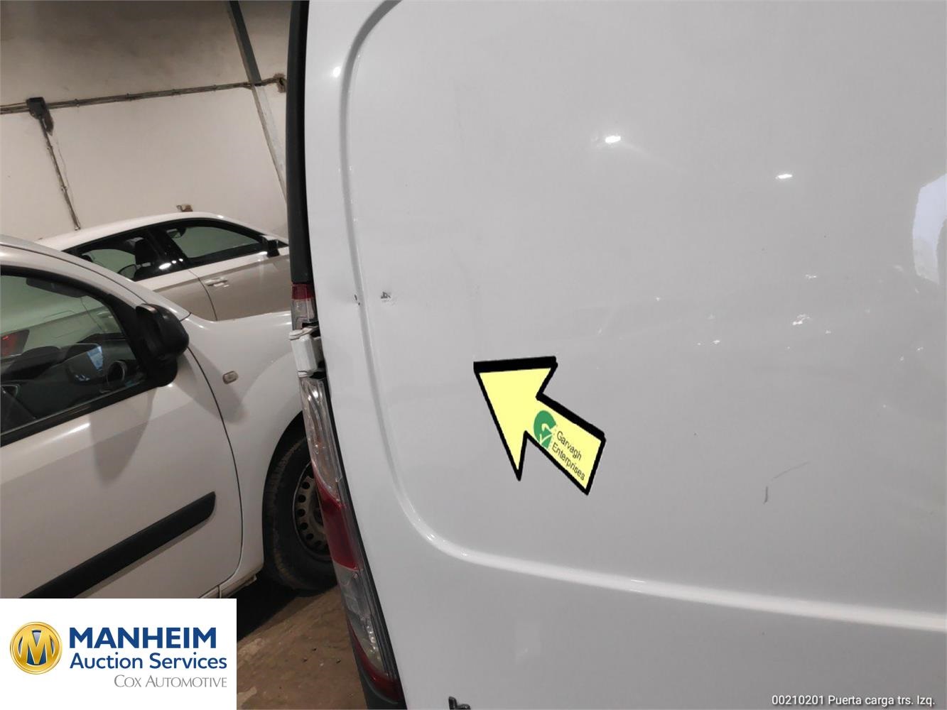 Foto Renault Kangoo Express 44