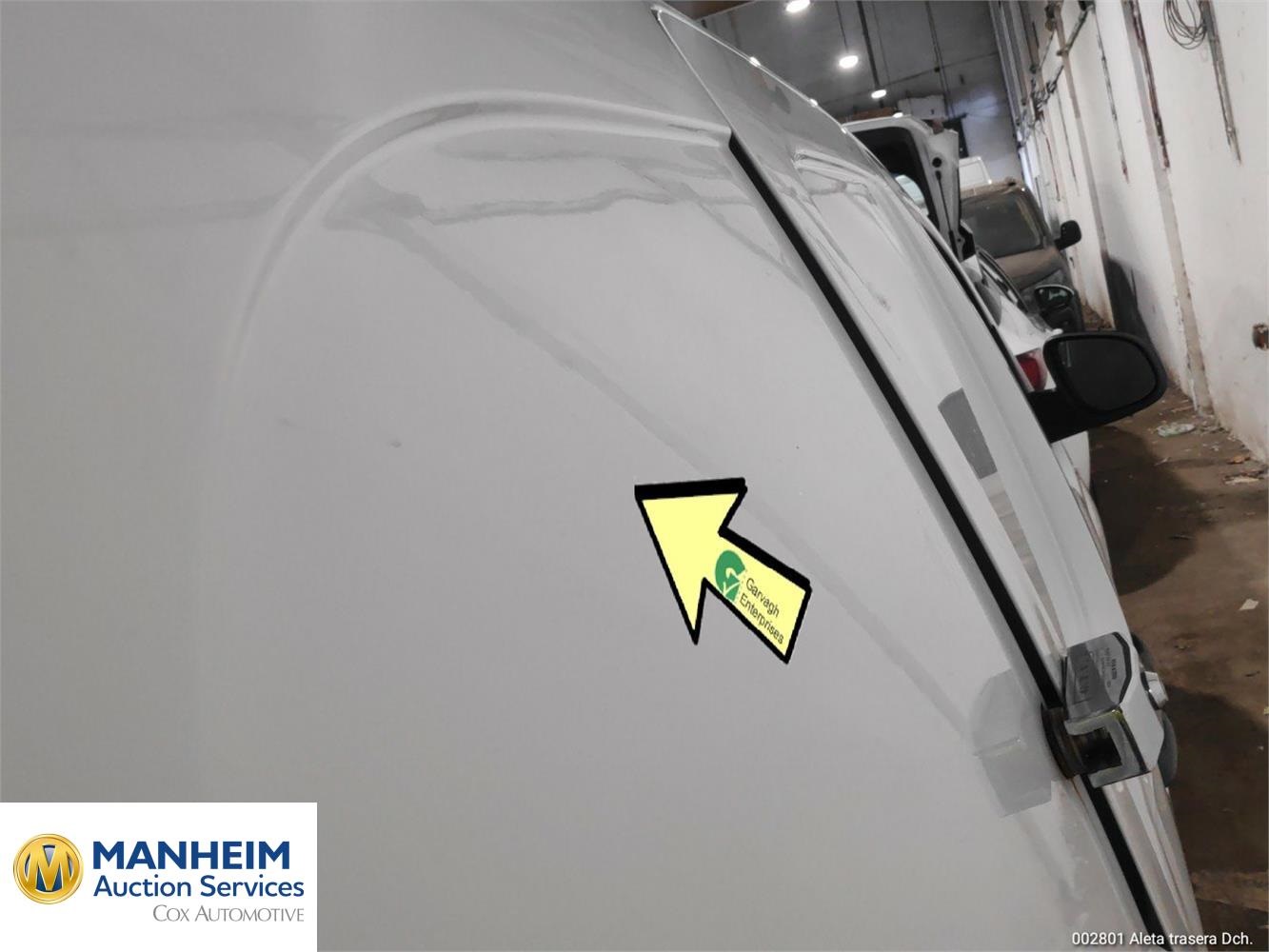 Foto Renault Kangoo Express 48